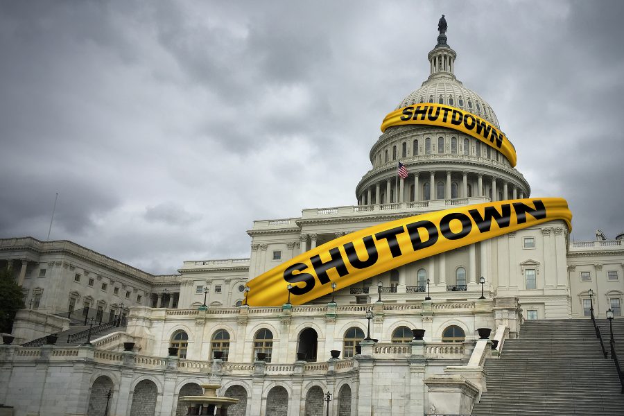 East Bay real estate agent explains longest government shutdown in history impact on home buying - Raina Petrov DVM Realtor